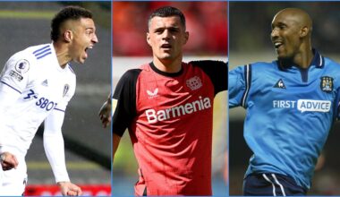 Leeds to beat signing of 'most sought-after player in world' before Sunderland get World Cup winner?