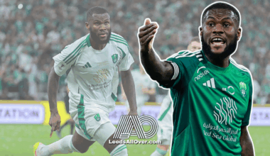 Leeds United News: Truth behind Franck Kessie rumours