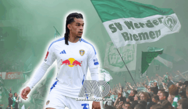 Leeds United News: Isaac Schmidt agrees Werder Bremen terms, Farke wants replacement first