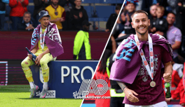 Leeds United News: Rivals Burnley hit with another two player exits