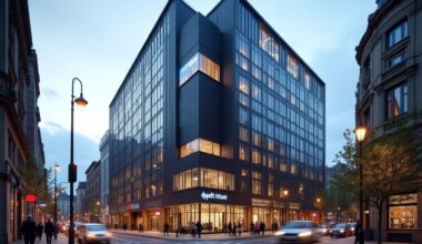 Legal And General Acquires Dual-Branded Hotel in Leeds After Four-Month Run, What You Need to Know Now