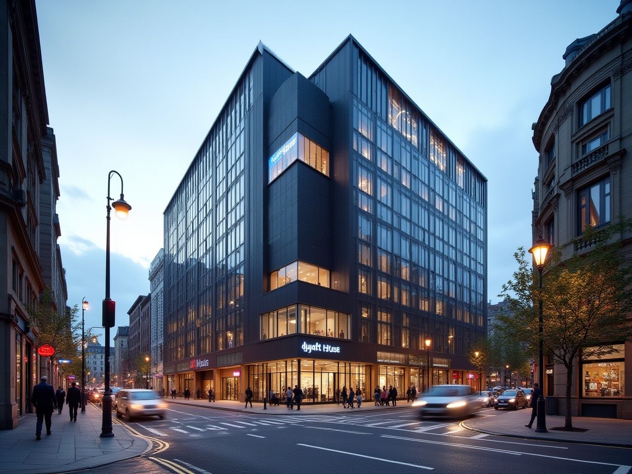 Legal And General Acquires Dual-Branded Hotel in Leeds After Four-Month Run, What You Need to Know Now