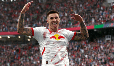Leipzig set price to open Sesko talks for Manchester United