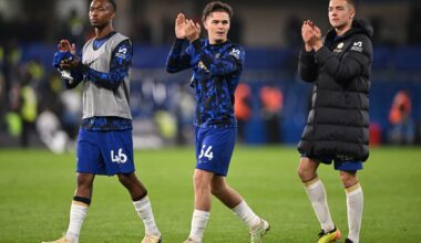 Chelsea agree deal for youngster to join League One side on loan - London Evening Standard