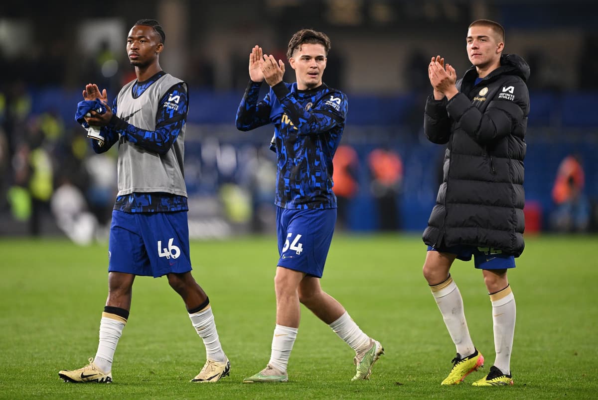Chelsea agree deal for youngster to join League One side on loan - London Evening Standard
