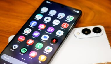 How to Limit Galaxy AI to On-Device Processing—or Turn It Off Altogether