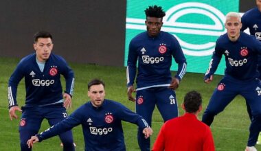 Manchester United agreements worth £187.8m warn them off fifth signing from favourite shop