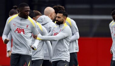 Slot starter decides 'priority' next move he 'only wants' as FSG to 'reluctantly accept offer'