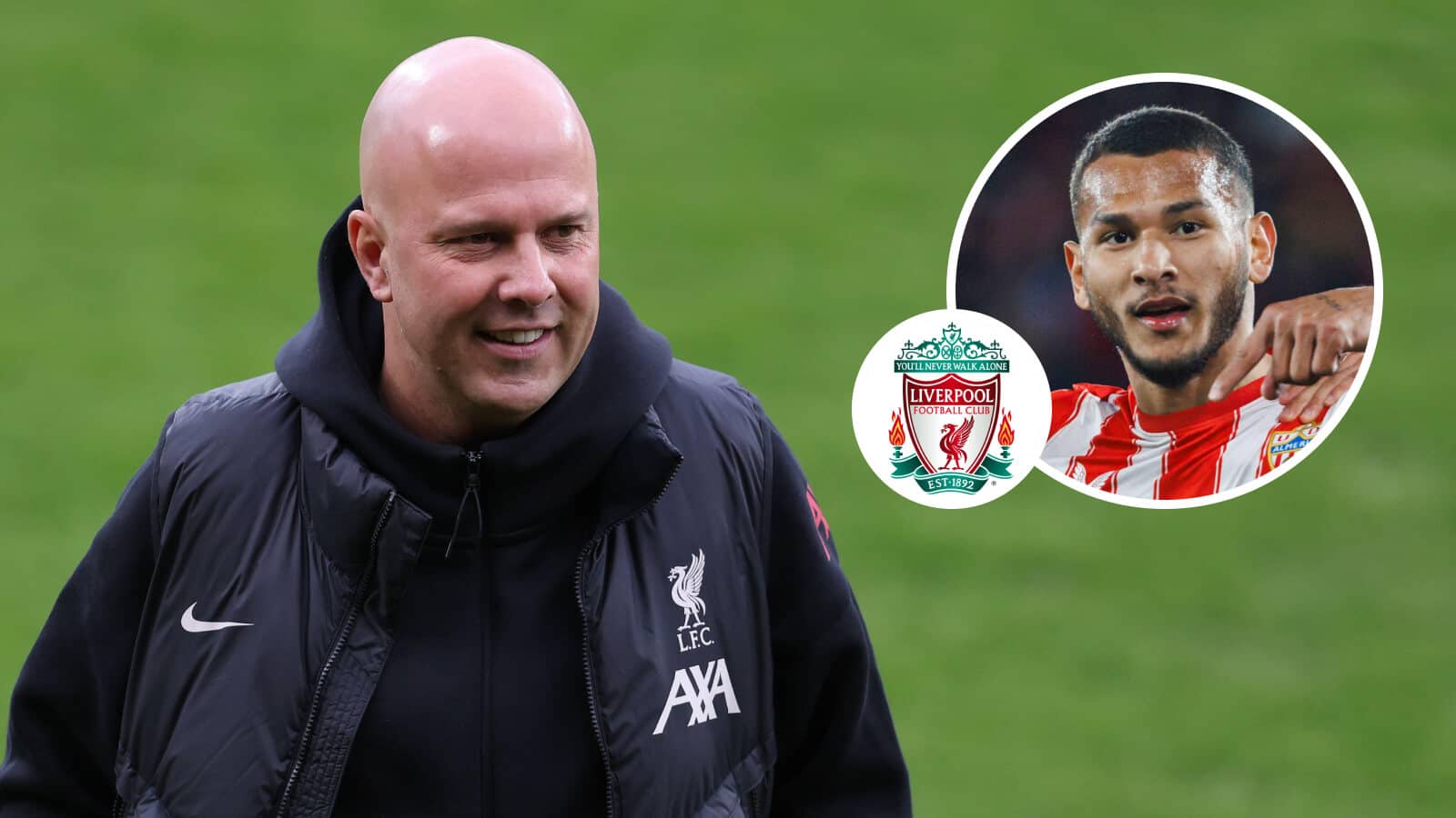 Liverpool target £22m signing of striker with legendary name as hunt takes surprise twist