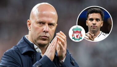 'Direct talks' held over jaw-dropping Real Madrid deal in Diaz contingency plan