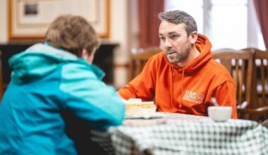 Llais launches national conversation on the future of health and social care in Wales