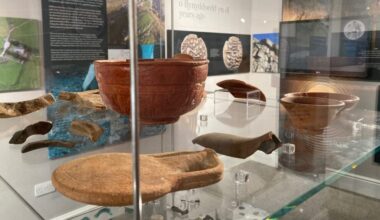 What should a Recognition-type scheme for museums in Wales be called?