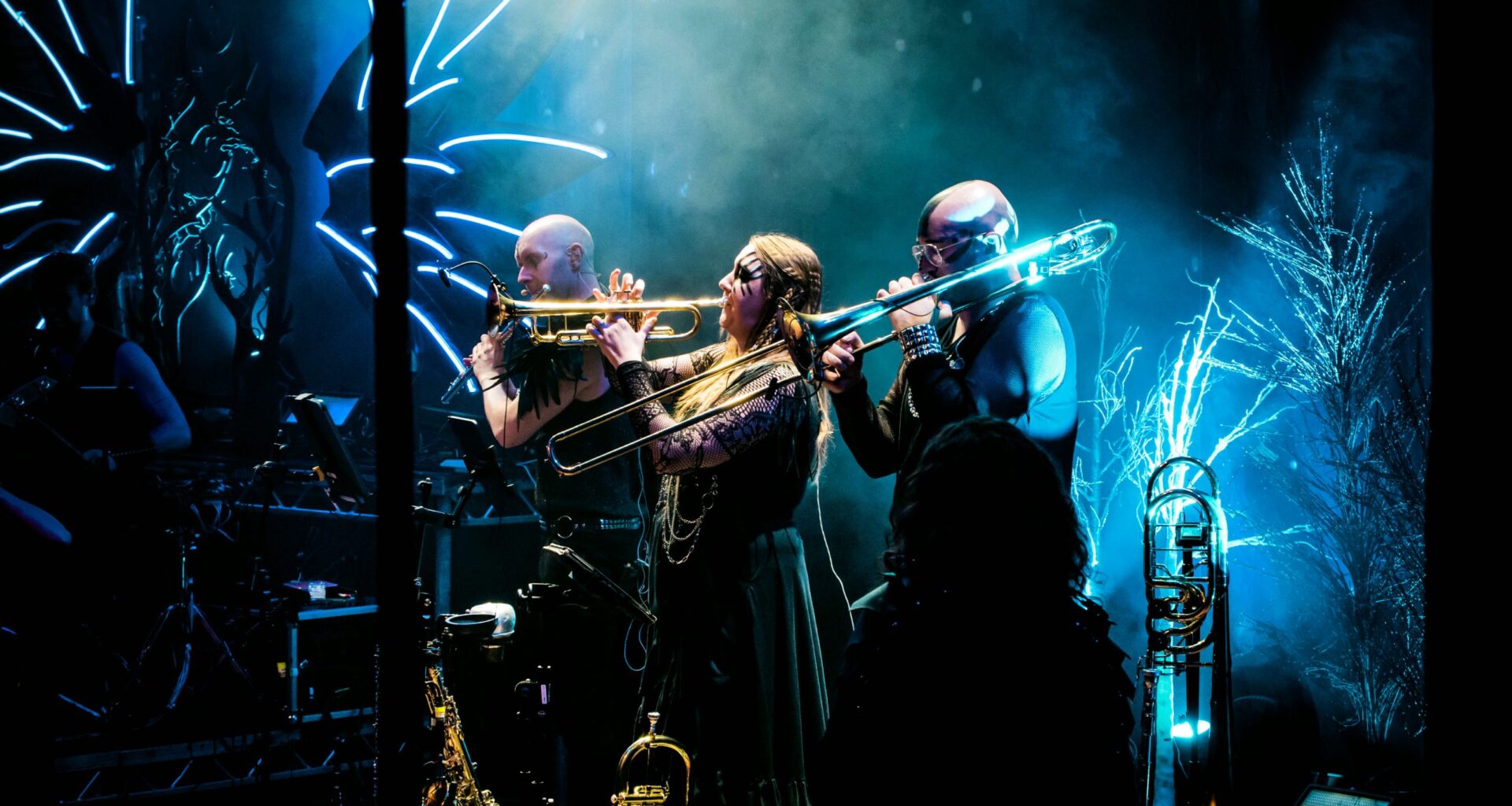 August to October 2025 at B:Music – #BrumHour Networking with Birmingham