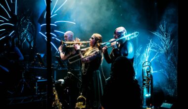 August to October 2025 at B:Music – #BrumHour Networking with Birmingham