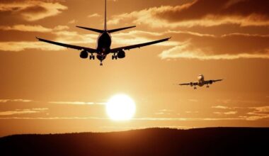 London Plane crash: Here's what happened