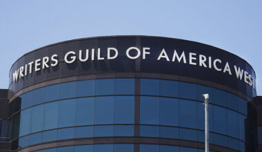 Writers Guild of America, West
