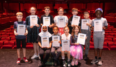 LOWRY Creative Writing Challenge 2025 winners revealed