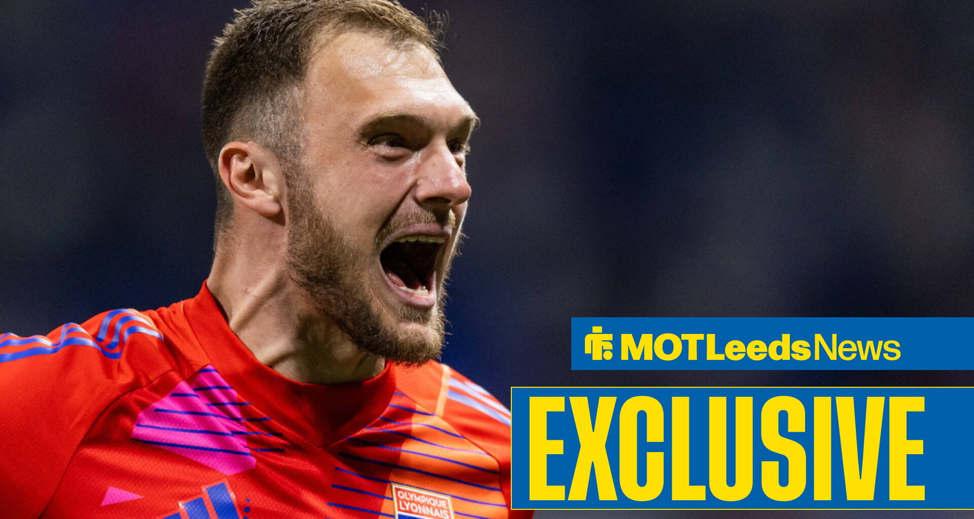 Leeds United ready 'scary Meslier upgrade amid Lucas Perri latest