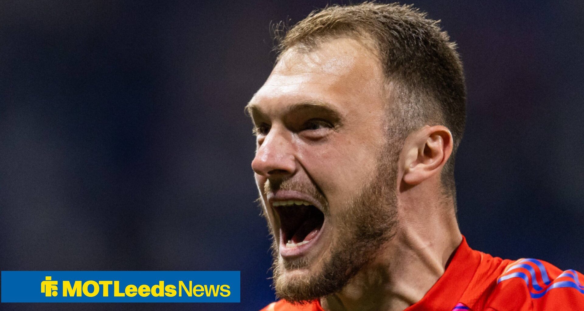 Lucas Perri to 'leave in days' with Leeds United ready for transfer