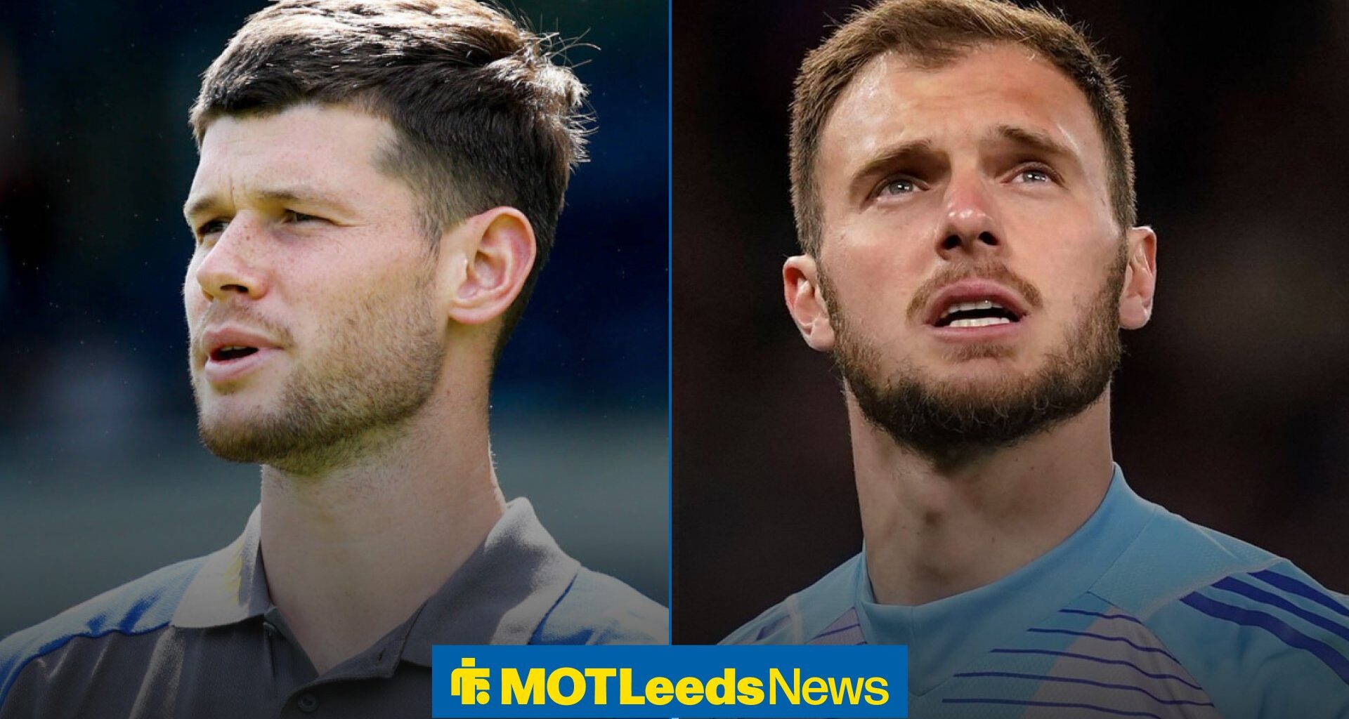 Three clubs Meslier could join as Leeds agree new signing