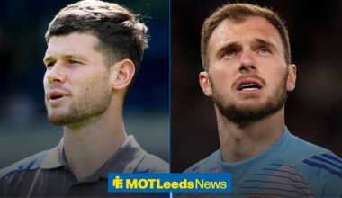 Three clubs Meslier could join as Leeds agree new signing