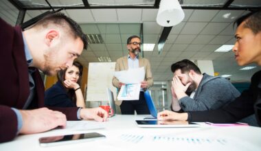 Power shift at work: The divide between what employers are doing and what employees want