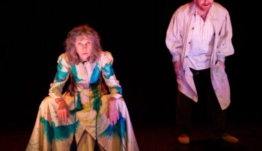 Fringe 2025 - LIFE - The Edinburgh Reporter