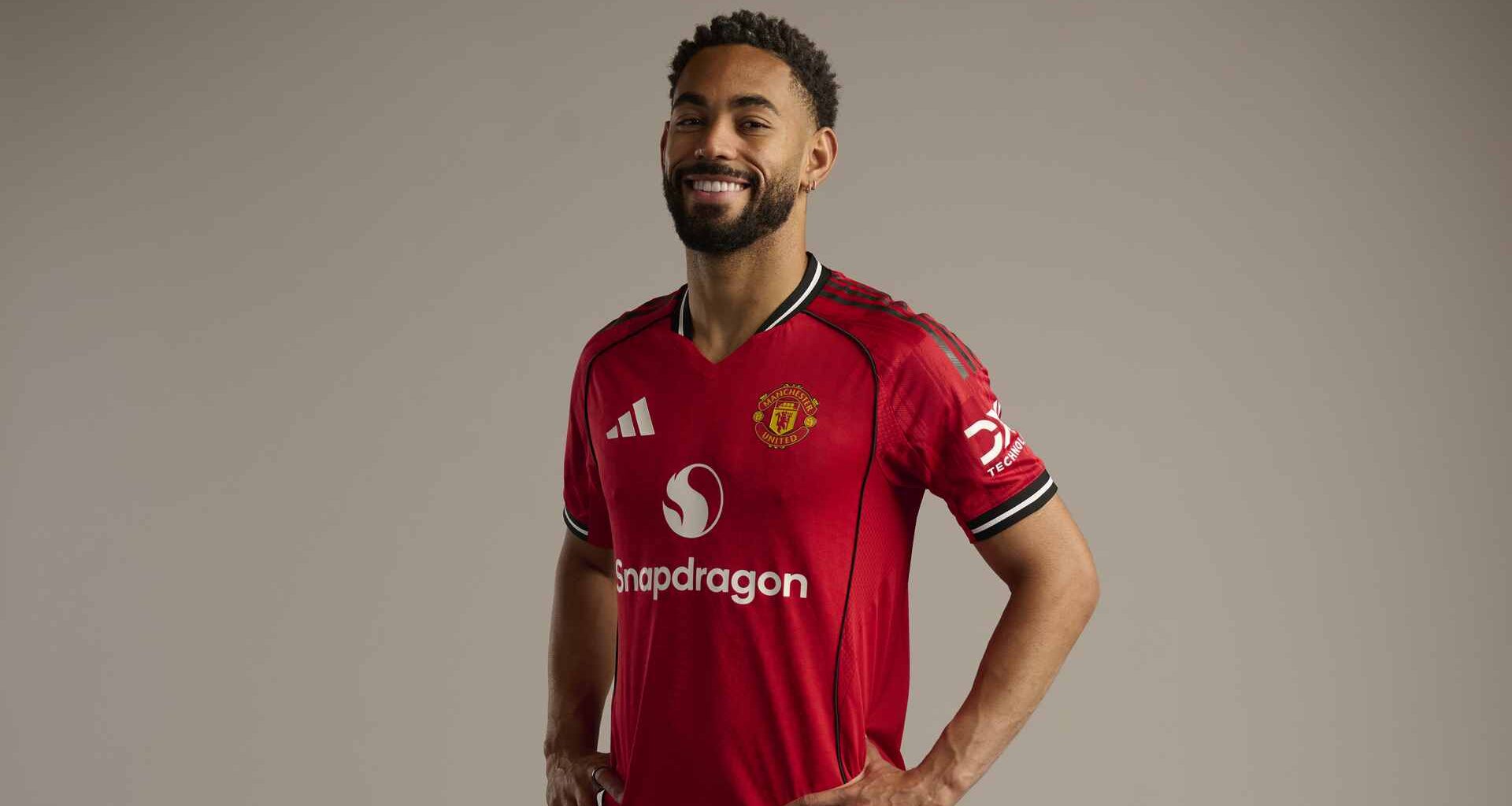 Match preview: Man Utd v Leeds United in Stockholm | 19 July 2025