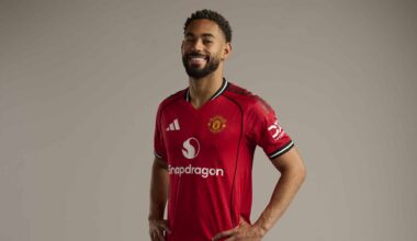 Match preview: Man Utd v Leeds United in Stockholm | 19 July 2025