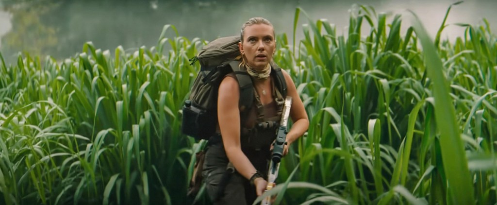 'Jurassic World Rebirth' $26M July 4th, Now $141M 5-day Opening