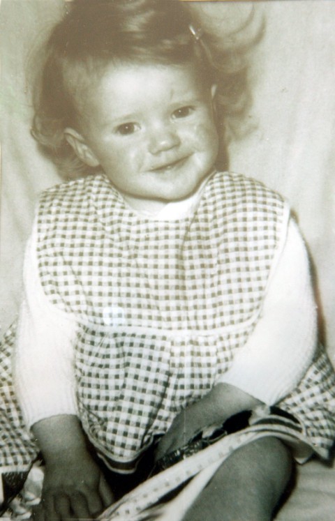 COLLECT PICTURE OF IRENE MCMONIGLE WHO WAS KILLED BY ALEXANDER MILLAR IN 1976 WHO IS TO BE MOVED TO LEVERNDALE HOSPITAL JUST HALF A MILE FROM THIER HOUSE. PIC GEORGE WRIGHT.