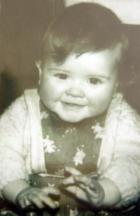 COLLECT PICTURE OF JOHN MCMONIGLE WHO WAS KILLED BY ALEXANDER MILLAR IN 1976 WHO IS TO BE MOVED TO LEVERNDALE HOSPITAL JUST HALF A MILE FROM THIER HOUSE. PIC GEORGE WRIGHT.