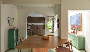 House da Vila / Mariana Orsi Arquitetura + Design