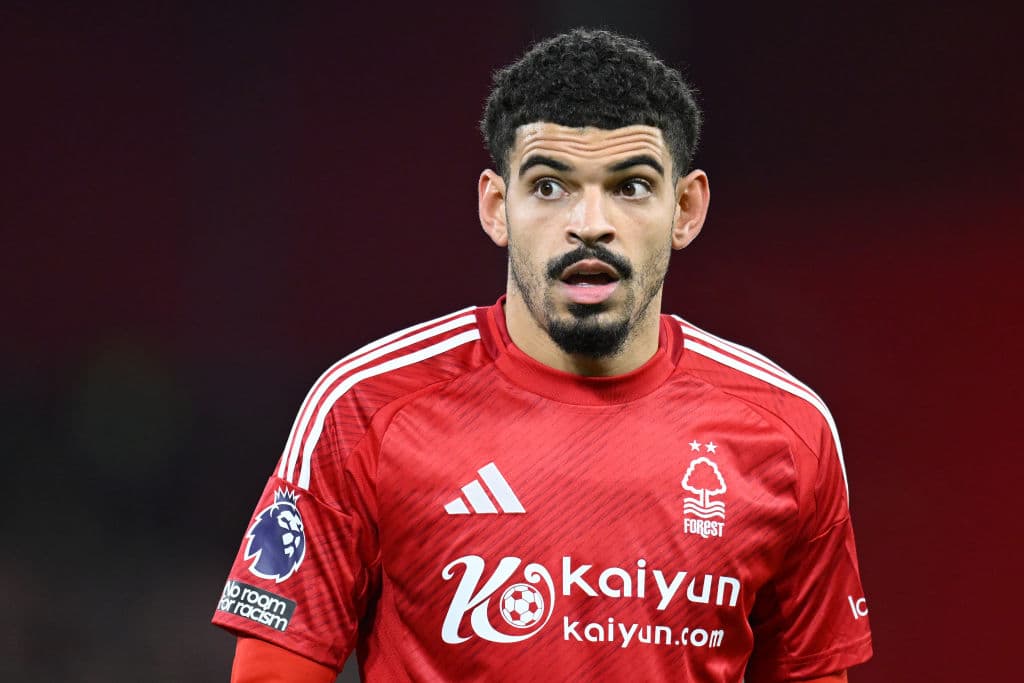 Fresh Gibbs-White to Spurs twist as Forest explain pre-season no-show - London Evening Standard