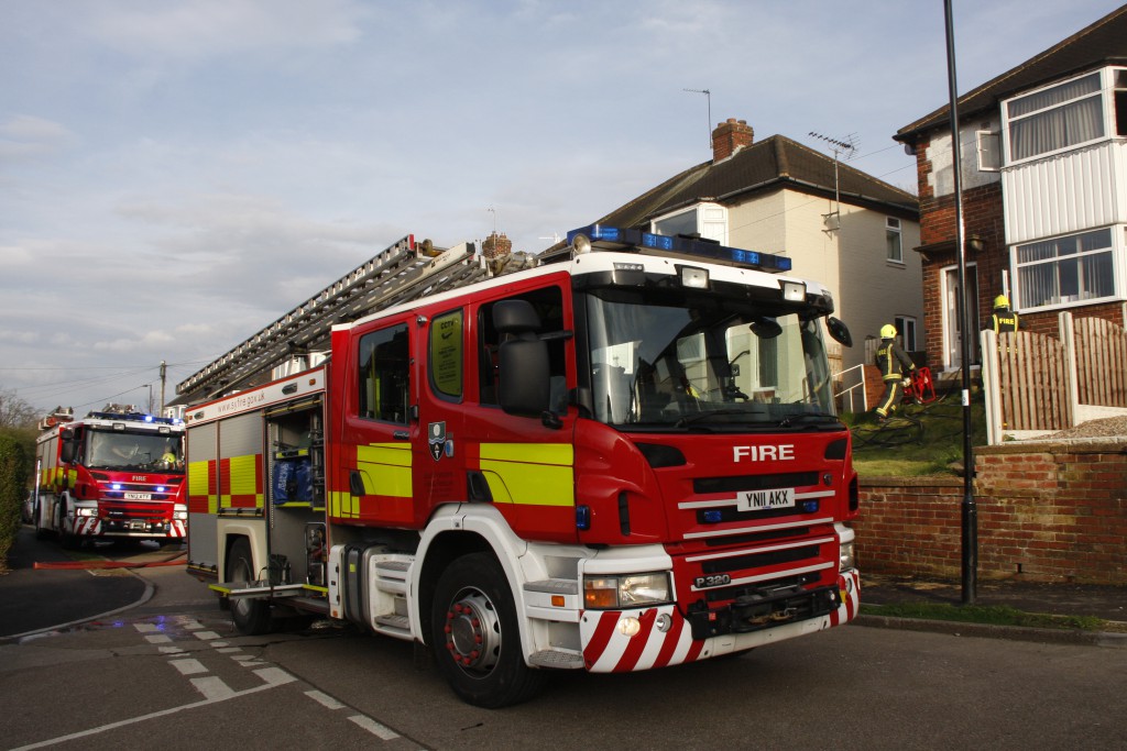 Sheffield firms fined £4,000 for breaching fire safety regulations