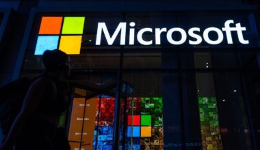 Microsoft is buying organic waste to reduce carbon footprint