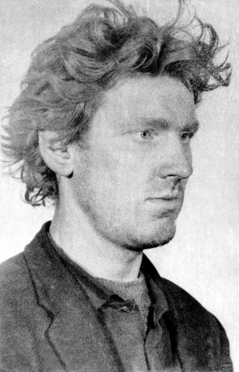 Headline: Childkiller to stay in Carstairs<br />
Caption: MILLAR: Vile attack<br />
Undated file picture of murderer Alexander Millar. Pic: Copyright unknown