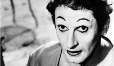 'Shōgun' Director Jerry London Set for Marcel Marceau Biopic