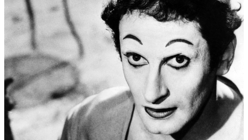 'Shōgun' Director Jerry London Set for Marcel Marceau Biopic