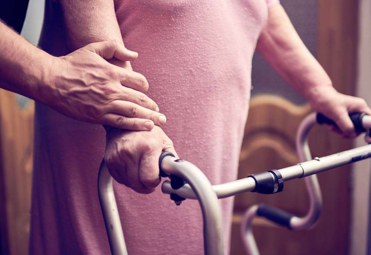 Lincolnshire hospital bosses come up with plan to deliver appointments in patients’ homes to avoid repeat admissions