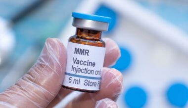 Report calls for targeted action to help prevent Measles outbreaks in Wales