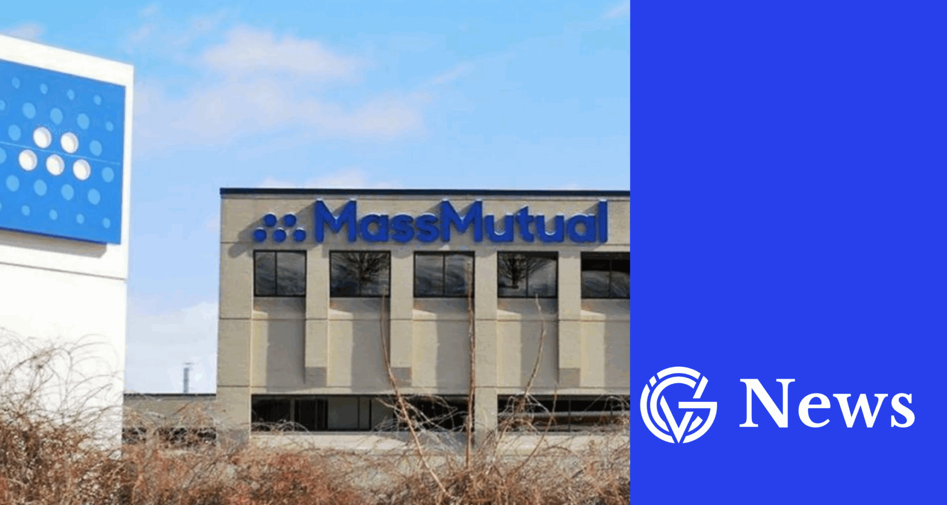 MassMutual hands over Europe and Asia-Pacific startup portfolio to VC -