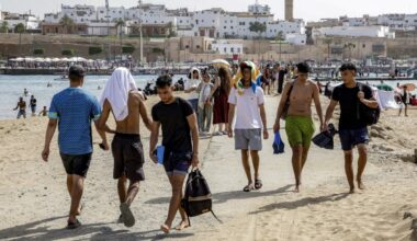 Why the environmental impacts of booming desalination are too big to ignore