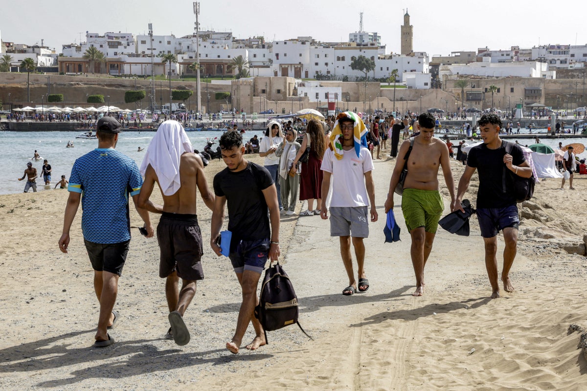 Why the environmental impacts of booming desalination are too big to ignore