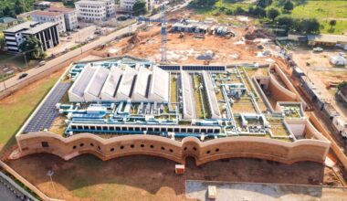 Nigeria's Museum of West African Art Announces Public Opening Date