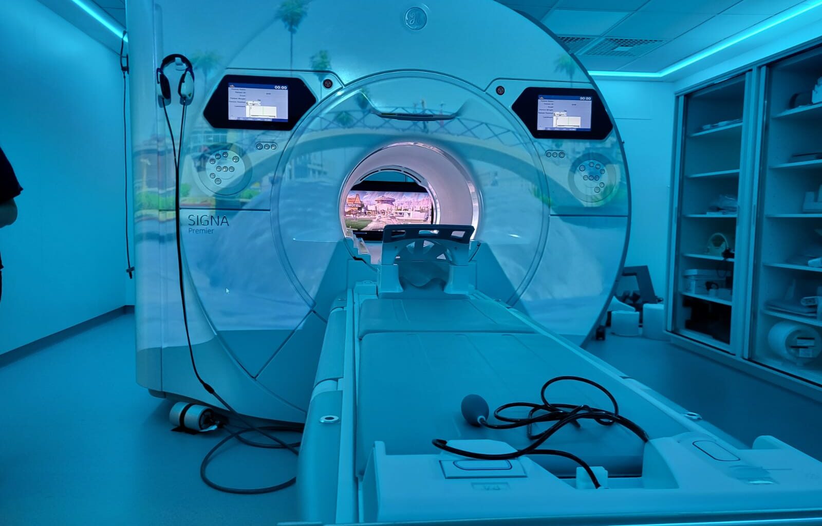 Alder Hey installs Europe’s first MRI scanner of its kind, boosting research and care for kids and families
