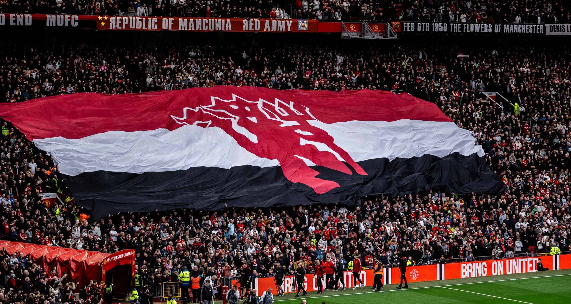 Applications open for Man Utd Fans Forum for 2025/26 season