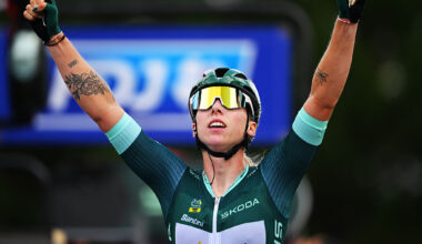 Tour de France Femmes stage 4: Lorena Wiebes goes two-for-two against Marianne Vos for another sprint victory