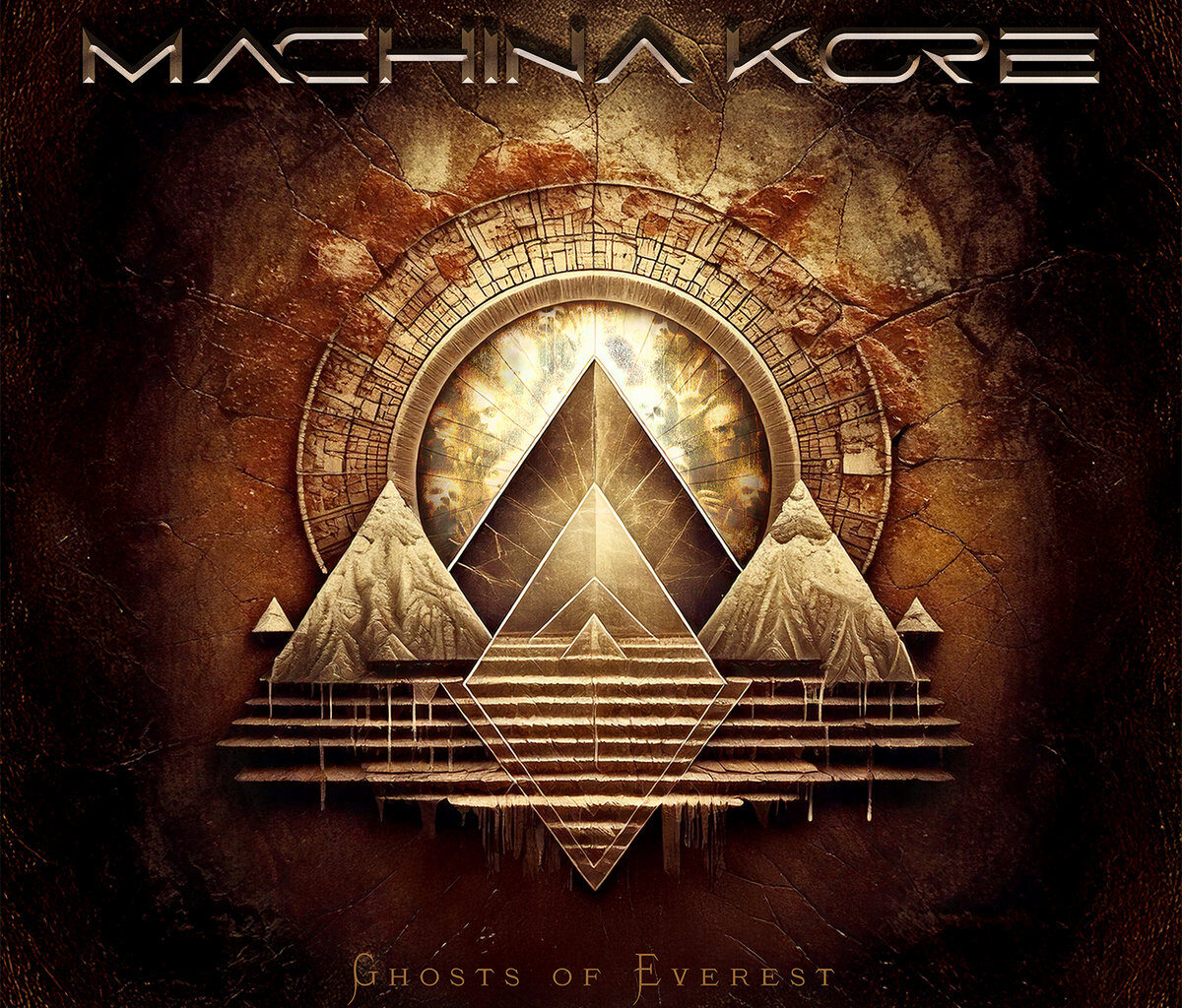 Machina Kore - Ghosts of Everest Review