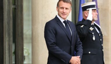 France Allocates €13B To Fortify Its Territories In 'Hotly Contested' Region